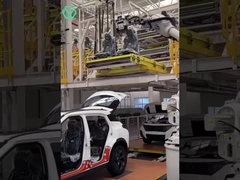 溶接の炭素鋼の負荷650kg IRB 7600のための多Abbのロボット腕に吹きかけなさい