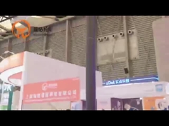 YoungyouのEcowiseのブランドの視覚カメラ、IoT、防護衣および軽量AMR