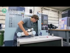 共同のロボットはスマートな工場usedinである場合もあるか。