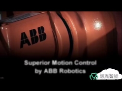 ABBロボットマルチマシン多点巻線缶