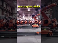 ロボットに適したガイドレールを選択し,設定する方法