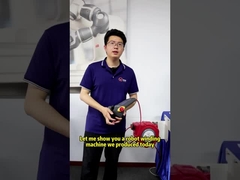 ロボット巻き機の様々な応用シナリオを 理解している?