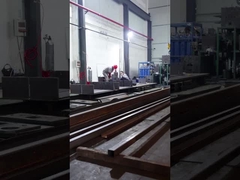 ロボットガイドが 生産ラインにもたらした変化は?