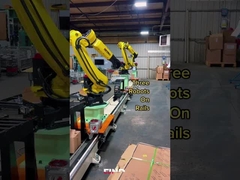 生産効率と製品品質を 圧縮機で向上させる方法