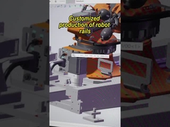 生産ラインの安定性と信頼性をどのように保証できますか?