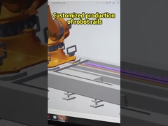 ロボットパイプラインのパッケージは ロボットの寿命と性能を どう改善するのでしょうか?