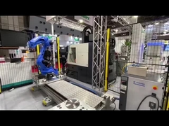 ヤスカワロボット工学のための プログラミングと制御のチュートリアル?