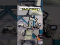 安全,効率,美学: ロボット パイプライン の 3 つの 利点