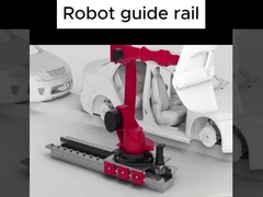 安全,正確,効率: ロボット ガイド を 選べ