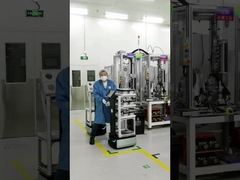 AMR 車: 労働力を解放する知的アシスタント