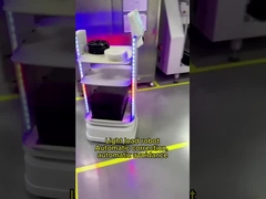 AMR 自動車: 知的 操縦,手作業 の 解放