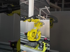 ロボットパイプライン パッケージ:効率的で安全で便利な自動化ソリューション