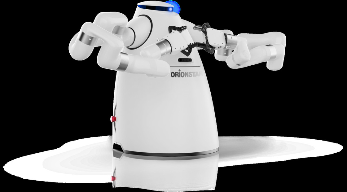 ロボット コーヒー メーカー機械はコーヒー自動クリーニングに60個のコップ ショッピング モールが作る注ぐ