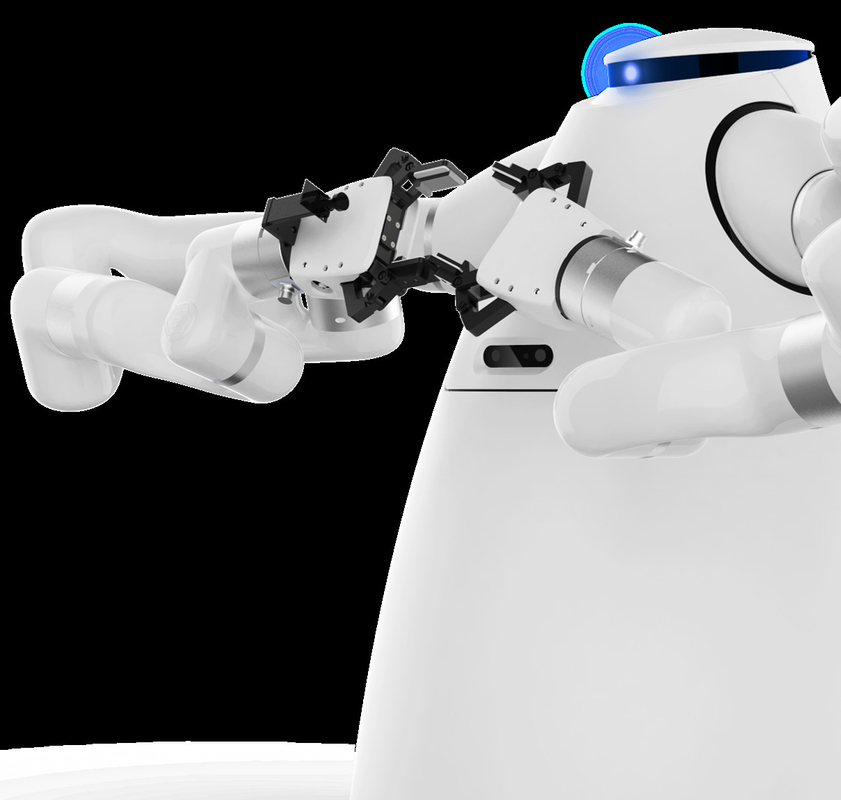 ロボット腕のコーヒー機械メーカーRJ45 HDMIは冬季オリンピックで職人技の喫茶店のLatteのロボットをインターフェイスさせる