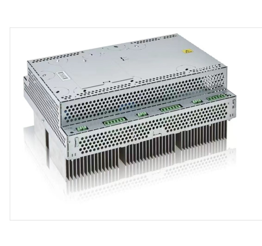 ABBのロボットのためのDsqc 663 Hv Mduの電源装置ドライブ単位Irc5制御キャビネット