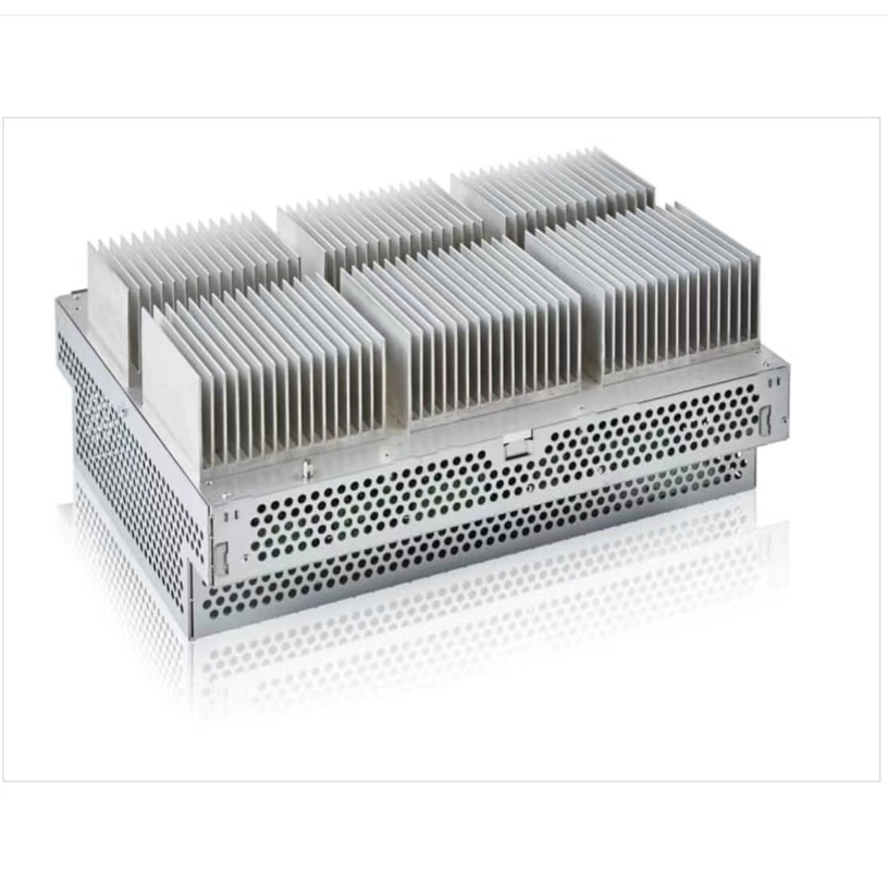 ABBのロボットのためのDsqc 663 Hv Mduの電源装置ドライブ単位Irc5制御キャビネット