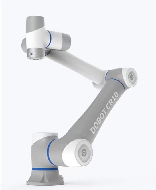 食糧研修会のためのFanucのロボット腕のDiy 10kgの協力的なロボティック積み重ねシステム