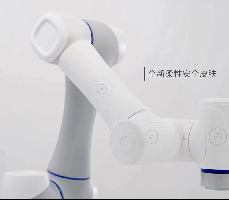 5kg負荷Saftyおよび24時間操作を運ぶ実験室のための共同のロボット腕
