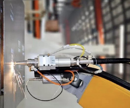 すぐに不均等なペンキの掛けを対処できる6つの軸線のAbbのロボット ソフトウェア スタック用具