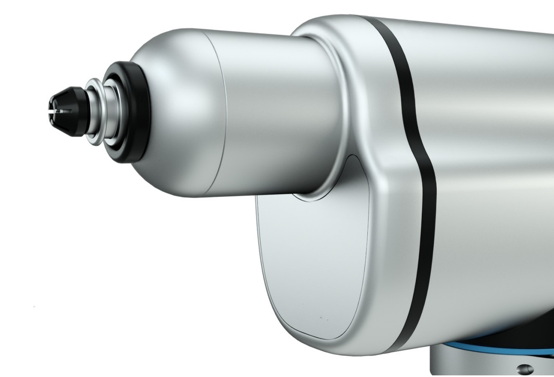 M1.6~M6ねじのためのABB Kukaのロボット グリッパーの横領者の自動止めネジ