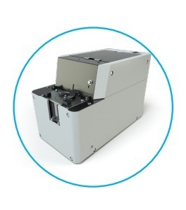M1.6~M6ねじのためのABB Kukaのロボット グリッパーの横領者の自動止めネジ