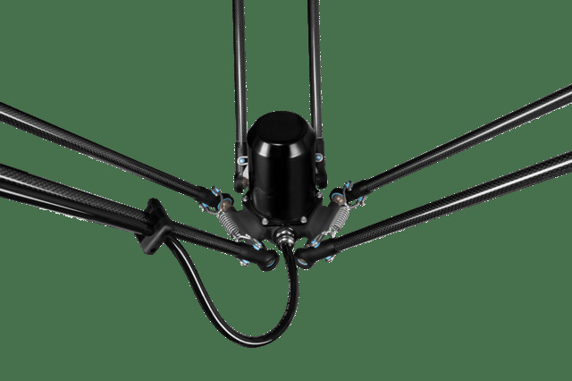 包装の7 Dofの腕の処理のKRのデルタのロボットのための頑丈なKukaのロボット腕システム
