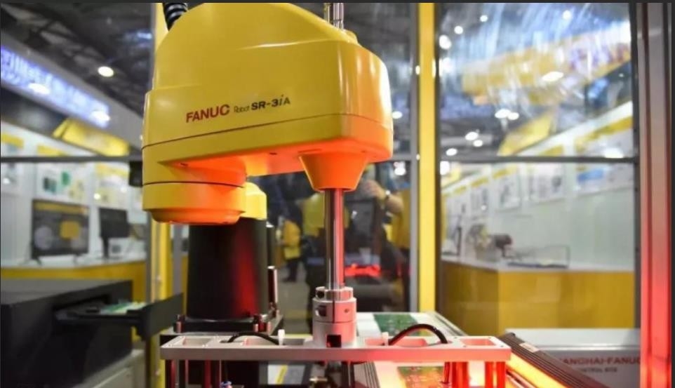不調な任意工作物のために追跡する解決のFanucのロボット腕の価格の低い視覚資料