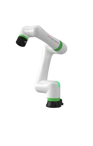 CRX-10iA Fanucのロボット軍備調達の共同のロボット ローディングおよび熱いリベット留めを荷を下すこと
