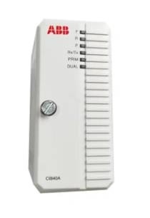 板Dsqc 652 Abb 3HAC025917-001の評価される電圧100-240 VAC