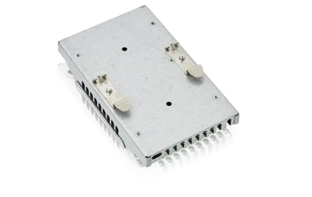 板Dsqc 652 Abb 3HAC025917-001の評価される電圧100-240 VAC