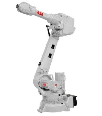ギヤACモーターを搭載する販売のためのABBのロボット部品   3HAC047574-002 IRB26001600