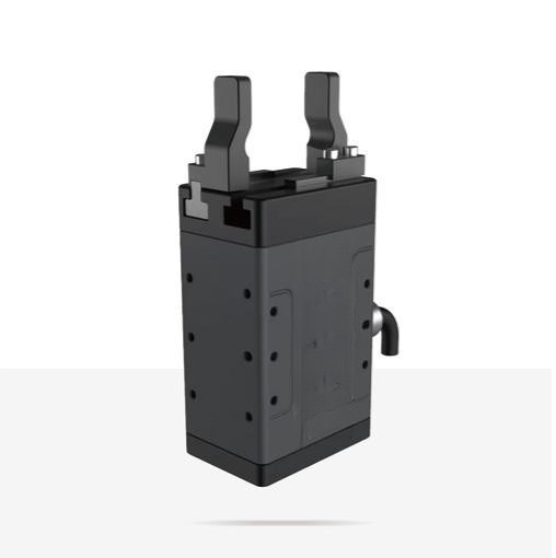 産業パレット ロボティック腕のグリッパーの電気デルタのロボット腕のびんのための電気Palletizerのグリッパー