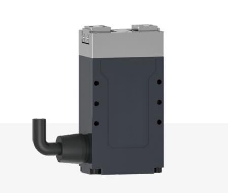 頑丈なロボティック腕のグリッパーの端-作動体の自己の適応性がある0.20kg/IP等級IP20