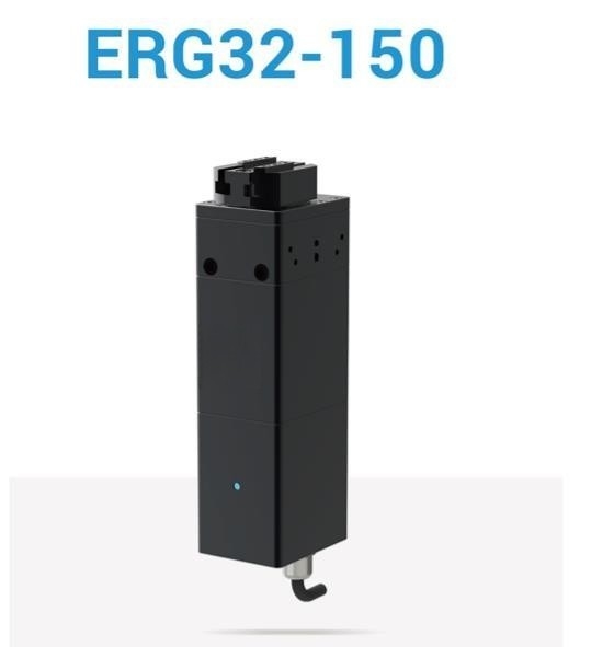 ネットワーキングのためのモーターを備えられたロボティック腕のグリッパーの電気回転据え付け品70kg IP40を無線で回すため