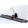 YY-01-W500ペイロード500kgの工業用ロボットの動きのための線形ガイド・レール