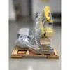 10kgペイロードまでのおよび±0.02mmの反復性の6つの軸線のFanucのロボット腕