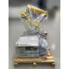 10kgペイロードまでのおよび±0.02mmの反復性の6つの軸線のFanucのロボット腕