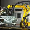 FANUC M-710iC / 50 6 軸 工業ロボット腕 梱包用 組み立て 材料処理設備