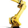 FANUC M-710iC / 50 6 軸 工業ロボット腕 梱包用 組み立て 材料処理設備