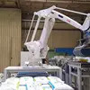 革新的で信頼性の高いAbbロボットアーム IP67レベル保護 6軸 360° - 360°