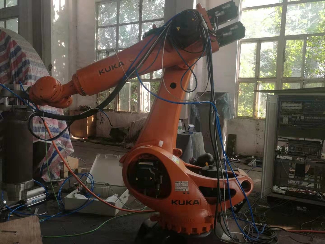 単一のパッケージサイズ40X35X20cmのダストカバーを含む効率的なロボット装甲カバー