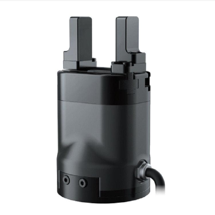 0.5Kg 負荷容量 ロボットアームグリッパー IP54 産業ロボット保護用