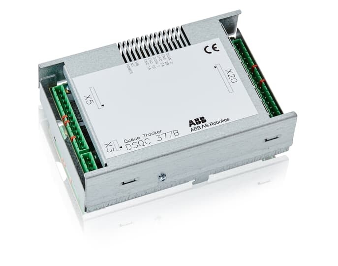 純重量0.48kg - ロボット付属品 必須コンベヤーチェーン追跡ボード-3HNE 01586-1