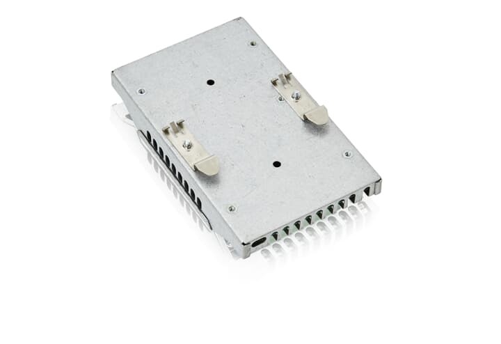 IOボード -24V デジタルロボティック アドオン 製品 純深さ 155.5mm