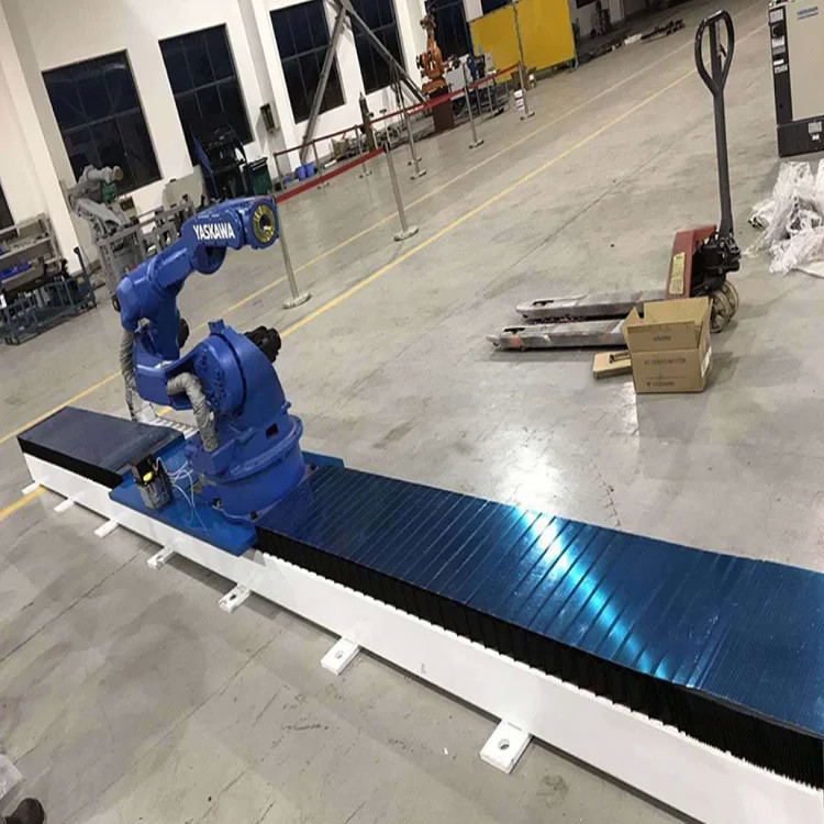 高速ロボットの線形ガイド 隔熱H級 電源条件3期 380V