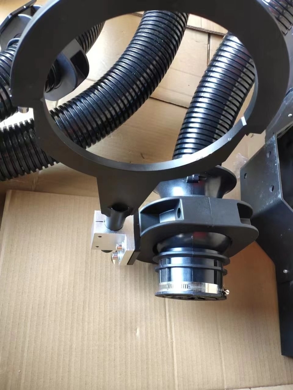 ロボット装着パック EW-01-FANUC 165F SD-70-A136 遠隔技術サポート