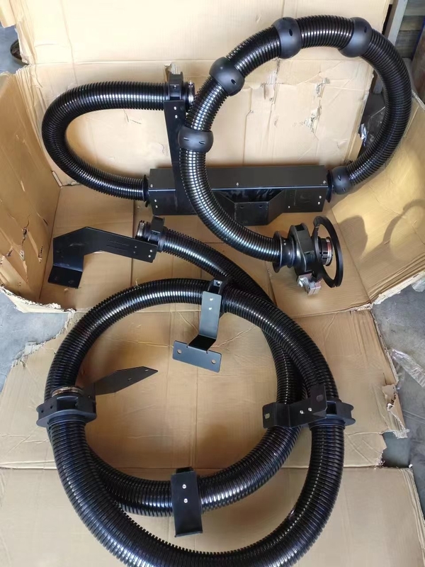 ロボット装着パック EW-01-FANUC 165F SD-70-A136 遠隔技術サポート