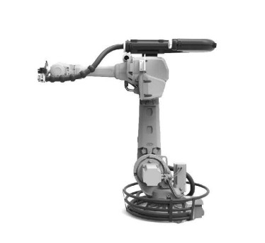 ストレートバーロボットドレスパック 遠隔技術サポートと時間節約拡張ボックス