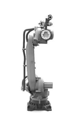 50mm 内径 ロボットドレスパック 産業用ロボットの腕 1 - 6軸