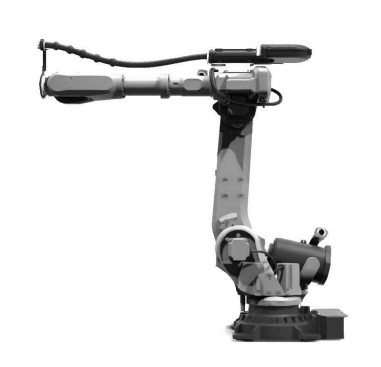 50mm 内径 ロボットドレスパック 産業用ロボットの腕 1 - 6軸